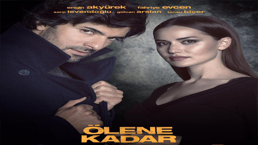 مسلسل حتى الممات الحلقة 1 الاولى مترجمة قصة عشق