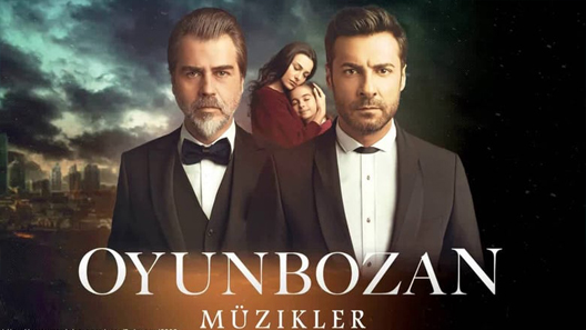 مسلسل مفسد اللعبة الحلقة 1 الاولى مترجمة قصة عشق