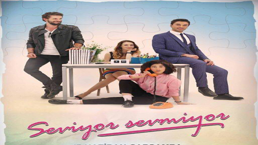 مسلسل هل يحبني الحلقة 4 الرابعة مترجمة قصة عشق