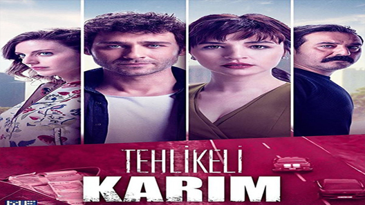 مسلسل زوجتي الخطيرة الحلقة 3 الثالثة مترجمة قصة عشق