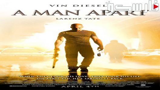 فيلم A Man Apart 2003 ايجي بست