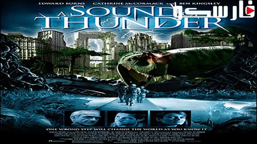 فيلم A Sound of Thunder 2005 ايجي بست