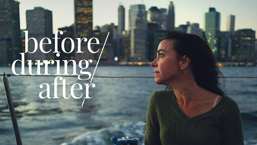 فيلم Before/During/After 2020 ايجي بست