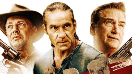 فيلم Bring Him Back Dead 2022 ايجي بست