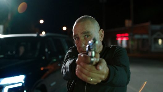 فيلم Bullet Proof 2022 ايجي بست