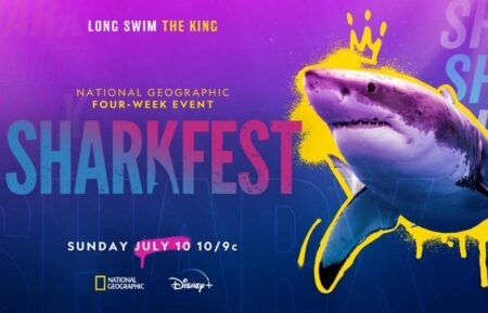 فيلم Camo Sharks 2022 ايجي بست