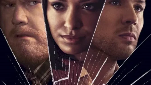 فيلم Collide 2022 ايجي بست