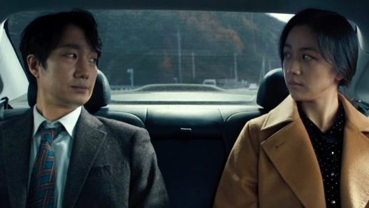 فيلم Decision to Leave 2022 ايجي بست