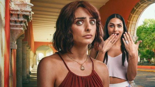 فيلم Don’t Blame Karma! 2022 ايجي بست