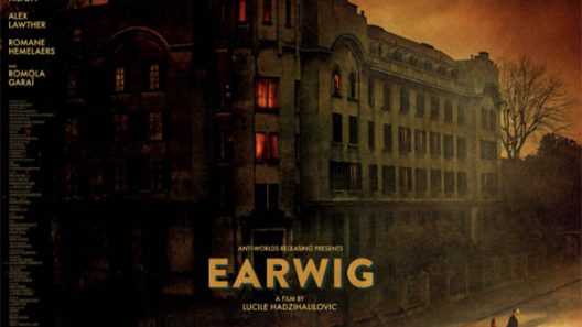 فيلم Earwig 2021 ايجي بست