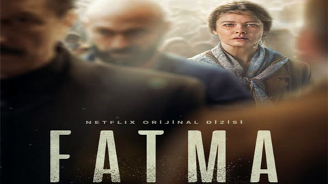 مسلسل فاطمة الحلقة 2 الثانية مترجمة قصة عشق