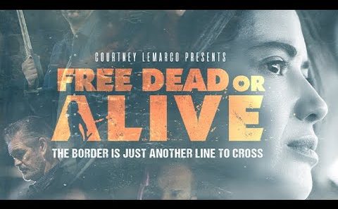 فيلم Free Dead or Alive 2022 ايجي بست