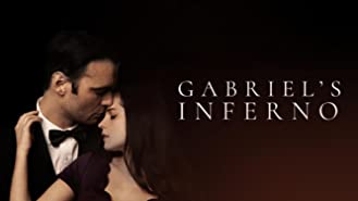 فيلم Gabriel’s Rapture: Part Three (The Gabriel’s Inferno Series) 2022 ايجي بست