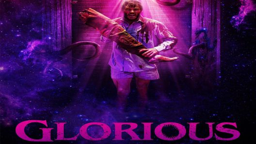 فيلم Glorious 2022 ايجي بست