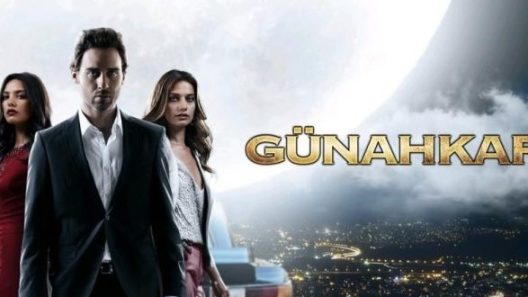 مسلسل المذنب الحلقة 2 الثانية مترجمة قصة عشق