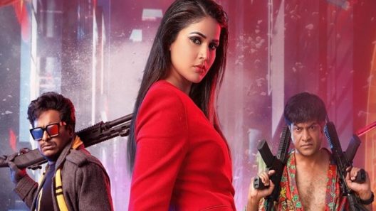 فيلم Happy Birthday 2022 ايجي بست