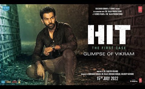 فيلم Hit: The First Case 2022 ايجي بست