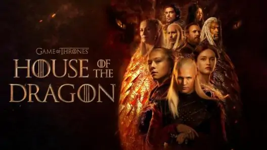مسلسل House of the Dragon الموسم الاول الحلقة 3 الثالثة مترجمة ايجي بست