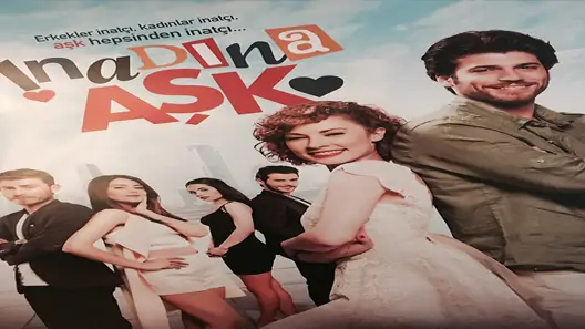 مسلسل العشق عنادا الحلقة 24 الرابعة والعشرون مترجمة قصة عشق