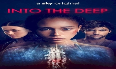 فيلم Into The Deep 2022 ايجي بست