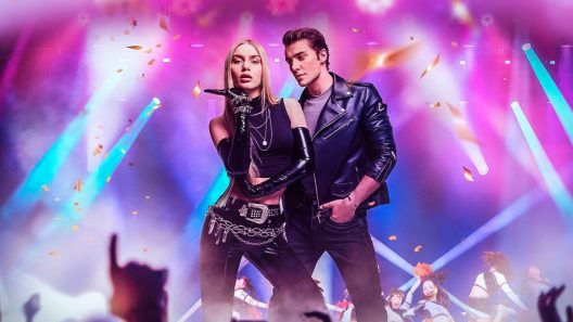 مسلسل هذه هي قصتي الحلقة 1 الاولى مترجمة قصة عشق