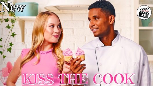 فيلم Kiss the Cook 2021 ايجي بست