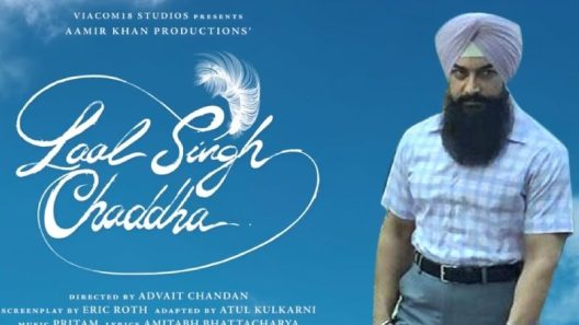 فيلم Laal Singh Chaddha 2022 ايجي بست
