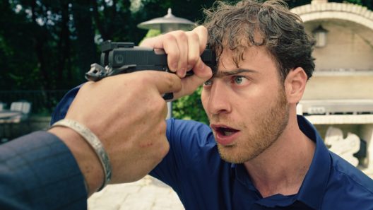 فيلم Lie Hard 2022 ايجي بست