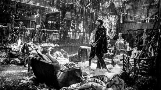 فيلم Limbo 2021 ايجي بست