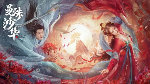 فيلم Lycoris Radiata 2022 ايجي بست