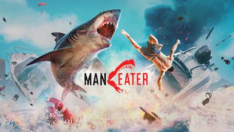 فيلم Maneater 2022 ايجي بست