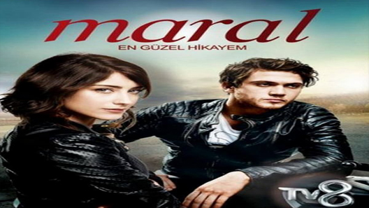 مسلسل مارال الحلقة 17 السابعة عشر والاخيرة مترجمة قصة عشق