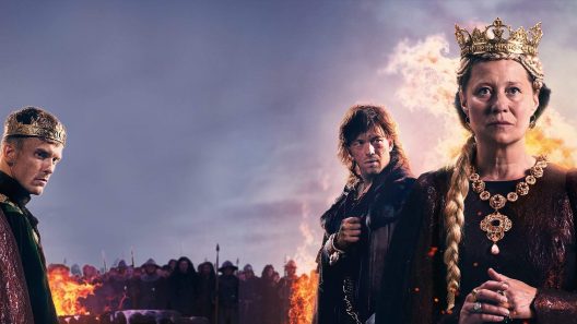 فيلم Margrete: Queen of the North 2021 ايجي بست