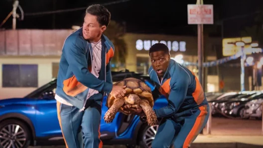 فيلم Me Time 2022 ايجي بست