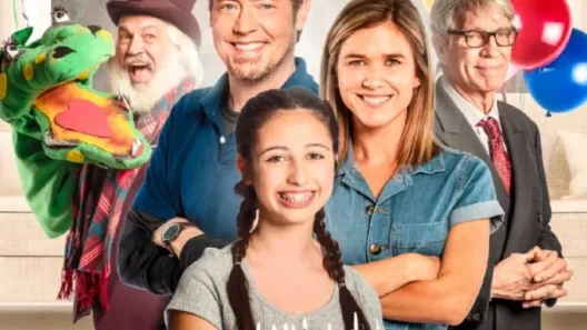 فيلم Mr. Birthday 2021 ايجي بست