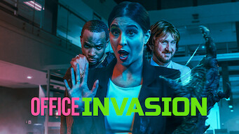 فيلم Office Invasion 2022 ايجي بست