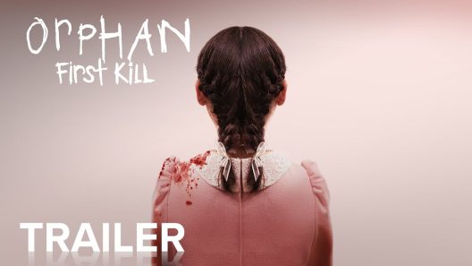 فيلم Orphan: First Kill 2022 ايجي بست