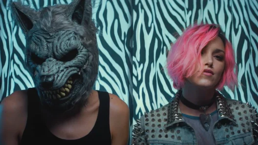 فيلم Poser 2021 ايجي بست