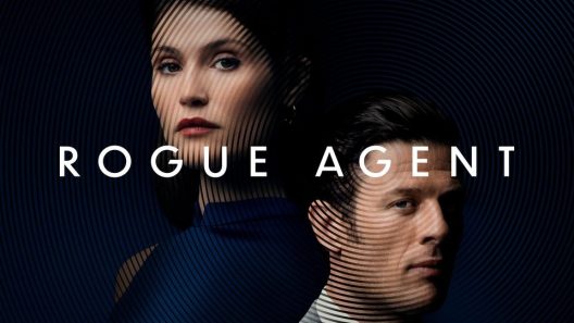 فيلم Rogue Agent 2022 ايجي بست
