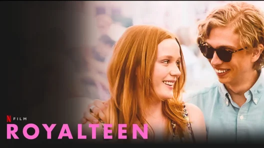 فيلم Royalteen 2022 ايجي بست