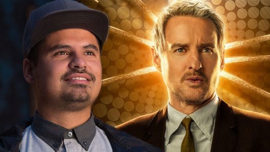 فيلم Secret Headquarters 2022 ايجي بست