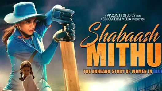 فيلم Shabaash Mithu 2022 ايجي بست