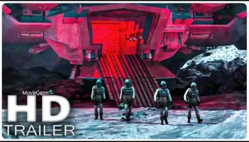 فيلم Shark Side of the Moon 2022 ايجي بست