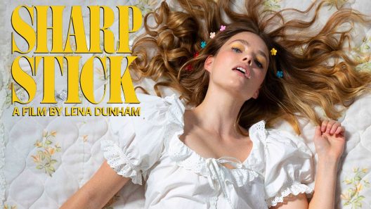 فيلم Sharp Stick 2022 ايجي بست