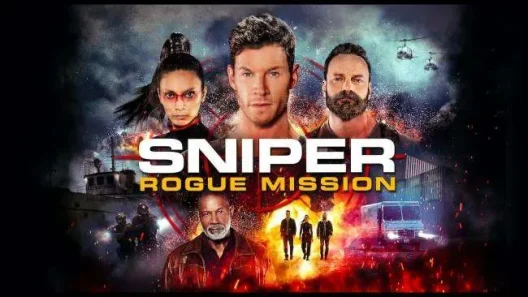 فيلم Sniper: Rogue Mission 2022 ايجي بست