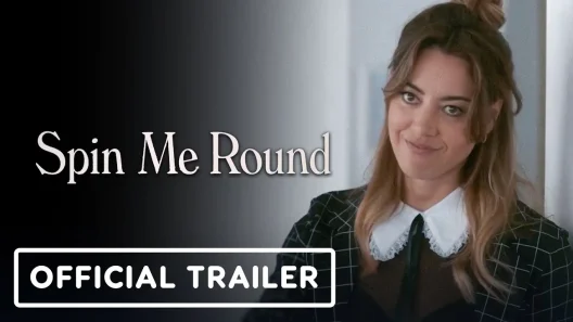 فيلم Spin Me Round 2022 ايجي بست