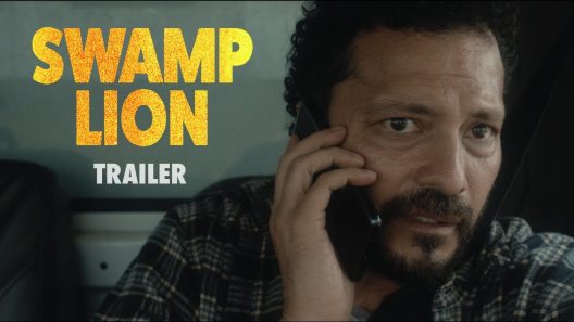 فيلم Swamp Lion 2022 ايجي بست