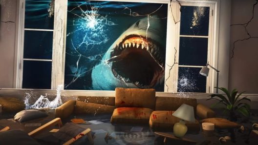 فيلم Swim 2021 ايجي بست