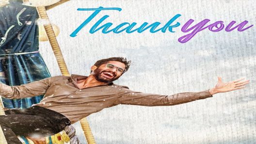 فيلم Thank You 2022 ايجي بست