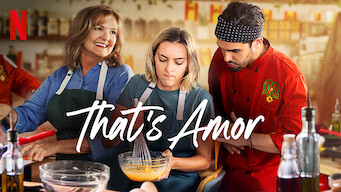 فيلم That’s Amor 2022 ايجي بست